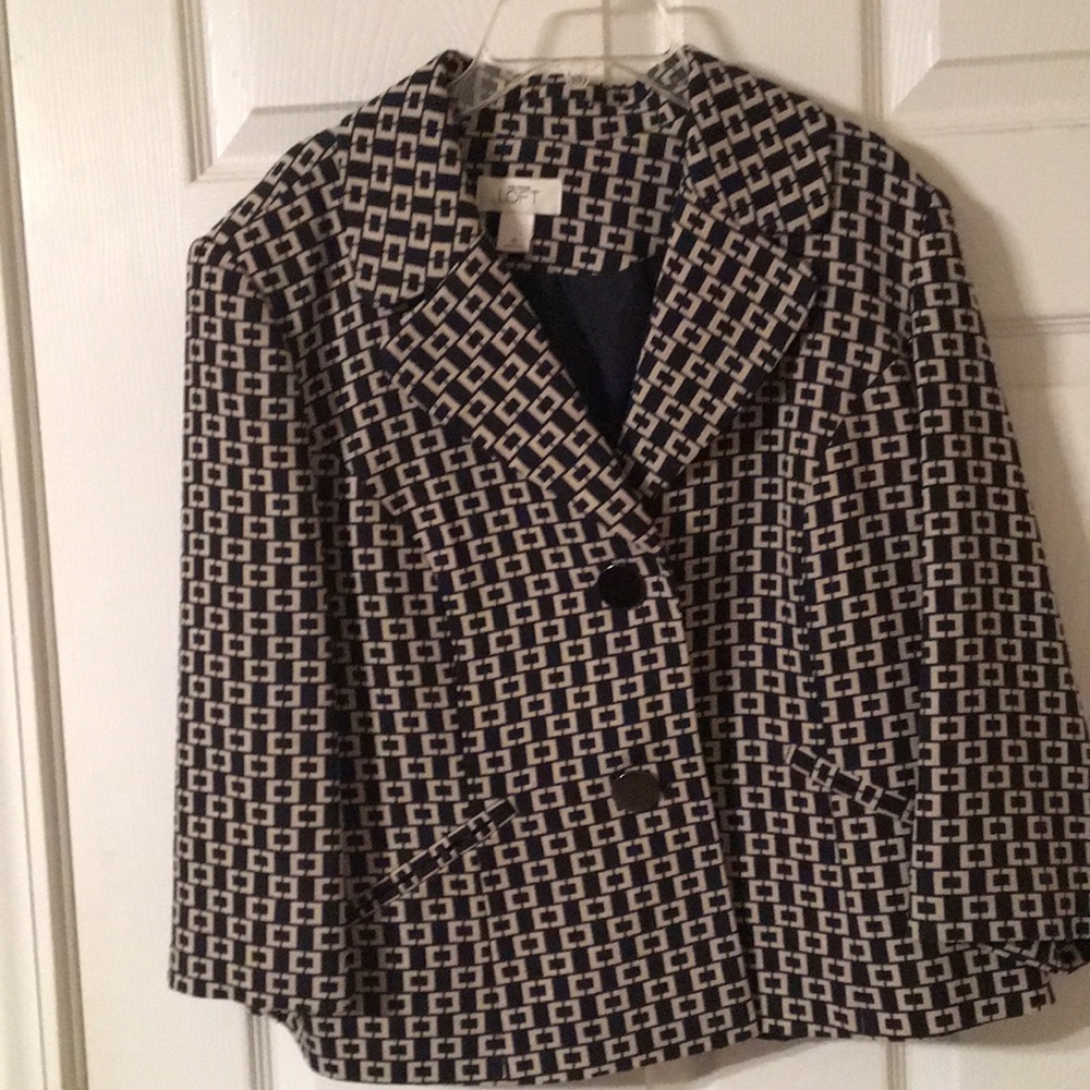 Blazer